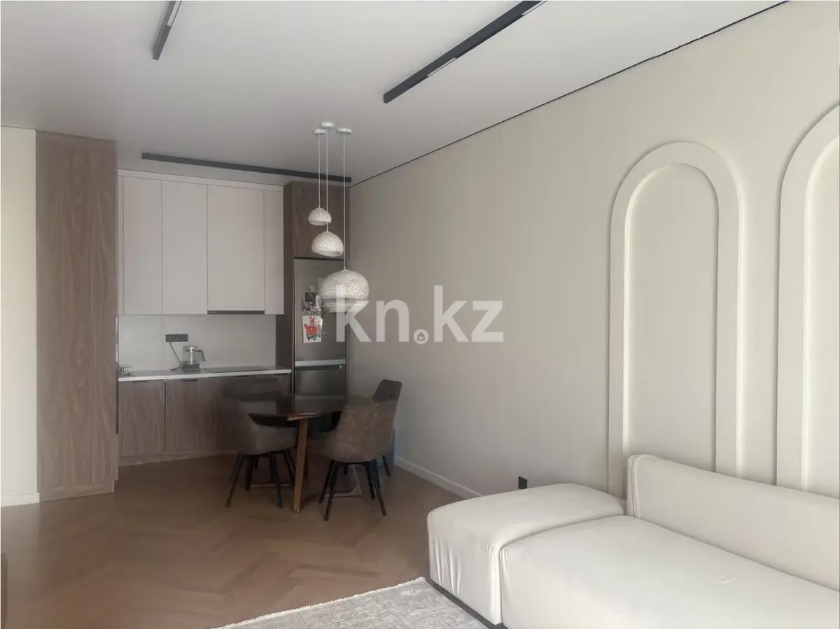 Продажа 2-комнатной квартиры, 61 м², ул. Тажибаевой, дом  218 - Продажа квартир в Алматы фото 3 из 3