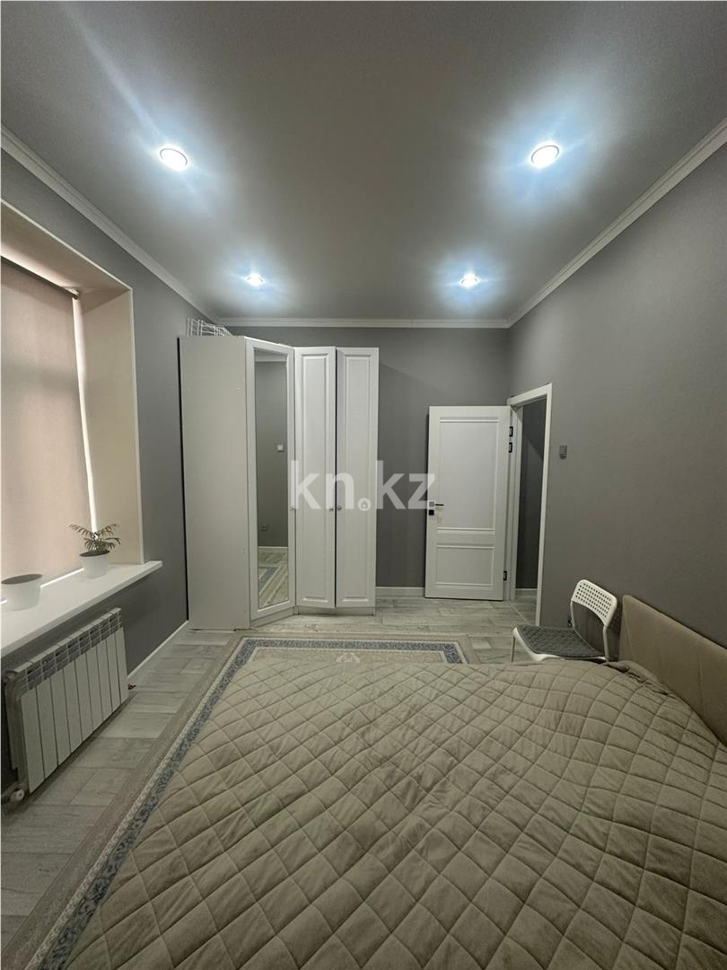 Продажа 3-комнатной квартиры, 78 м² - Продажа квартир в районе Майкудук в Караганде фото 4 из 13