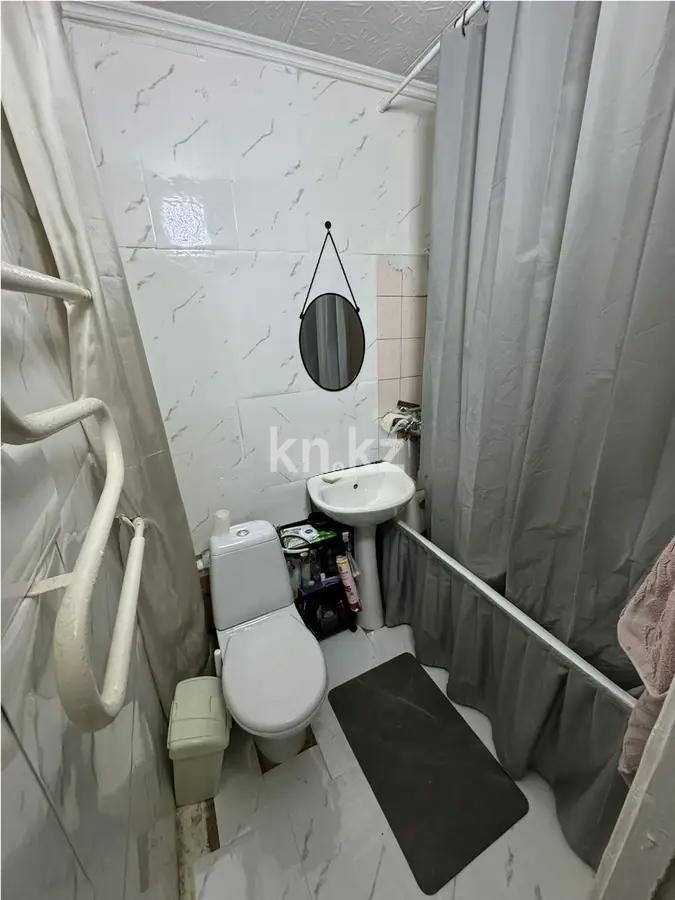 Продажа 1-комнатной квартиры, 36 м² - Продажа недвижимости в Алматы - страница 8 фото 3 из 4