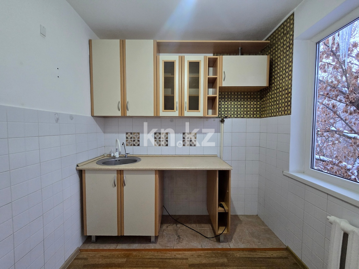 Продажа 3-комнатной квартиры, 58 м² - Продажа квартир в Алматы - страница 2 фото 3 из 19