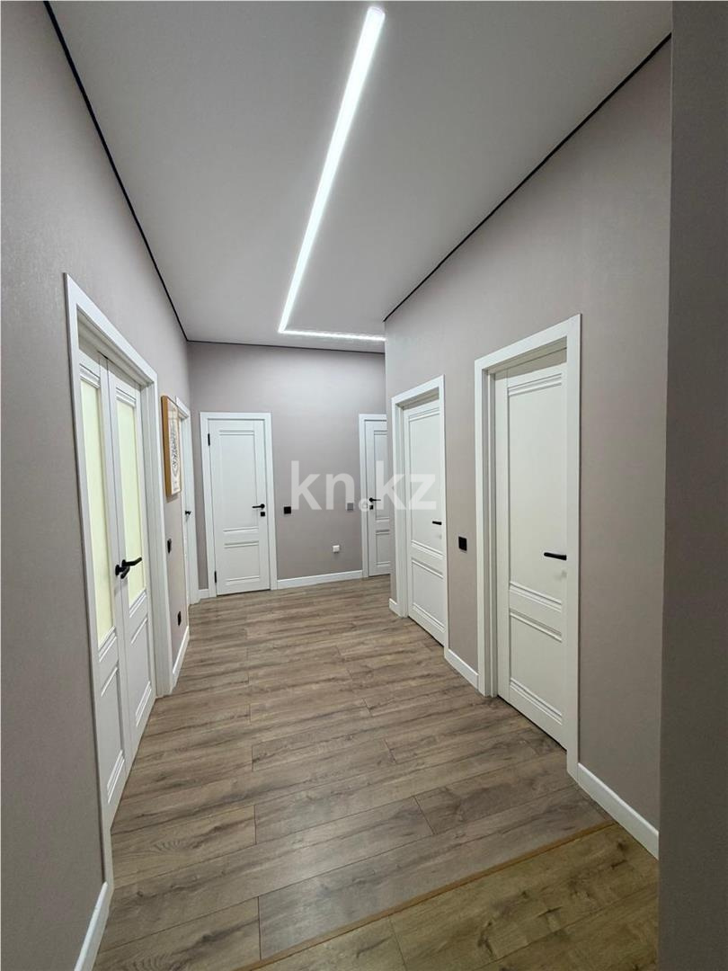 Продажа 3-комнатной квартиры, 84 м² в Караганде - фото 9