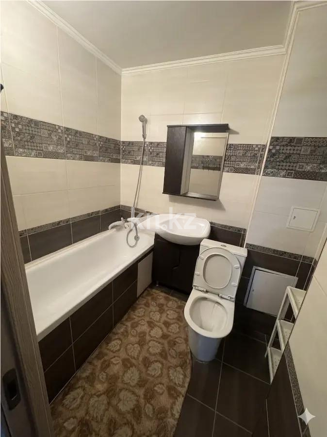 Продажа 2-комнатной квартиры, 50 м² в Алматы - фото 4