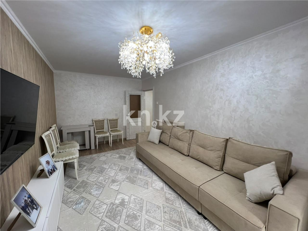 Продажа 2-комнатной квартиры, 43 м² - Продажа недвижимости в Караганде - страница 24 фото 2 из 9