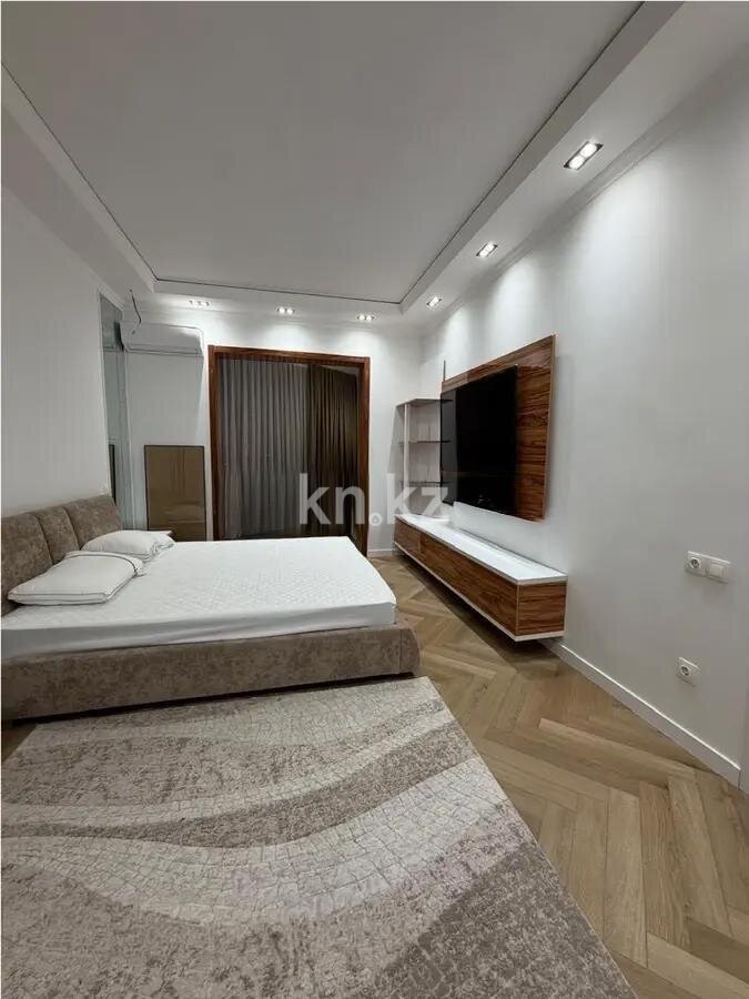 Продажа 3-комнатной квартиры, 100 м² в Алматы - фото 2