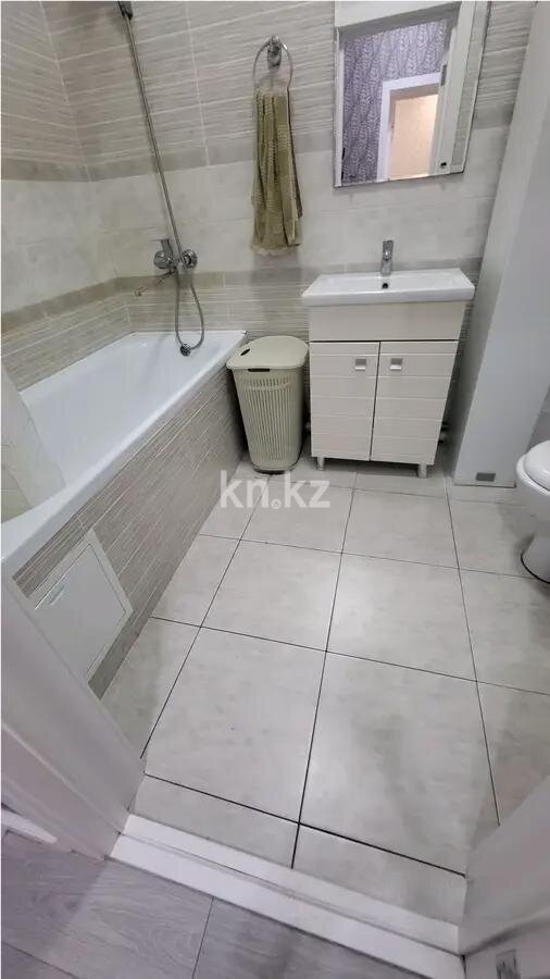 Продажа 1-комнатной квартиры, 43 м² в Астане - фото 3
