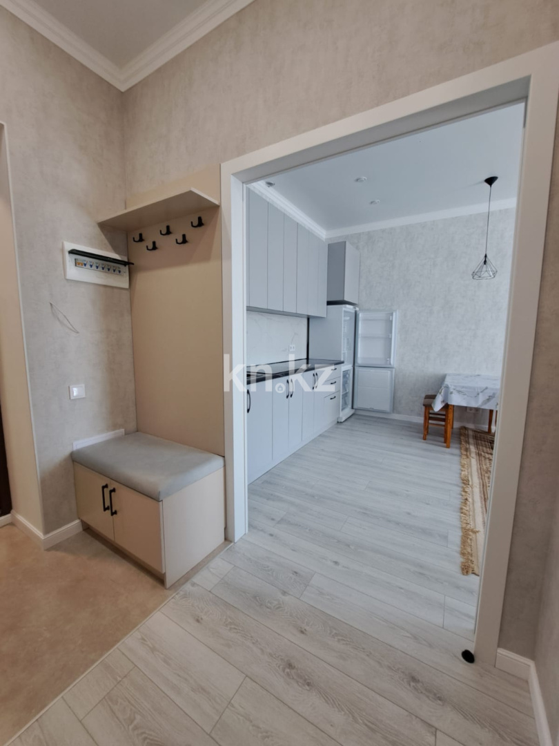 Аренда 2-комнатной квартиры, 42 м² в Астане - фото 7