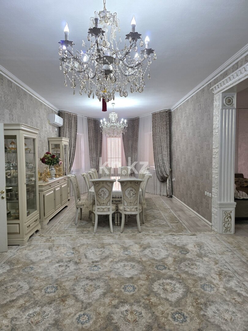 Продажа 5-комнатного дома, 210 м² в Шымкенте