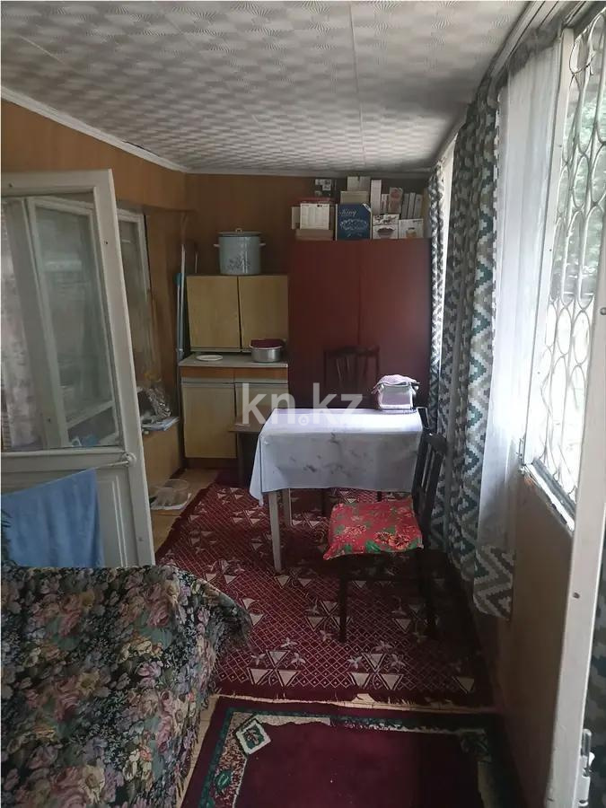 Продажа 3-комнатной квартиры, 58 м², ул. Спасская, дом  65 - Продажа квартир в Алматы фото 5 из 8