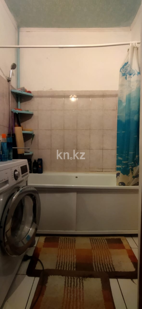 Аренда 3-комнатной квартиры, 78 м², ул. Куйши Дина, дом  25/2 - ул. Жирентаева - Аренда квартиры помесячно в Астане фото 10 из 10