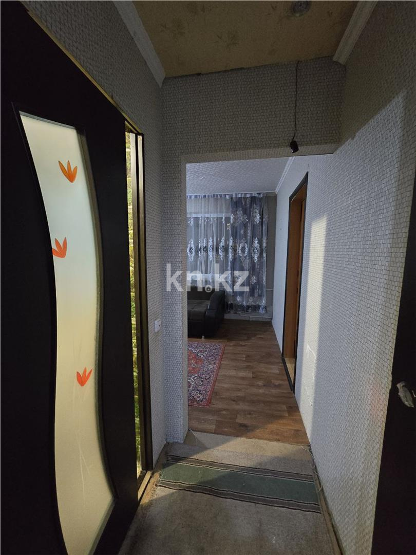 Продажа 2-комнатной квартиры, 47 м², пр. Республики - Продажа квартир в Темиртау фото 8 из 8