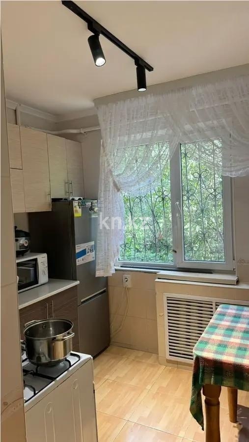 Продажа 2-комнатной квартиры, 45 м² в Алматы - фото 3