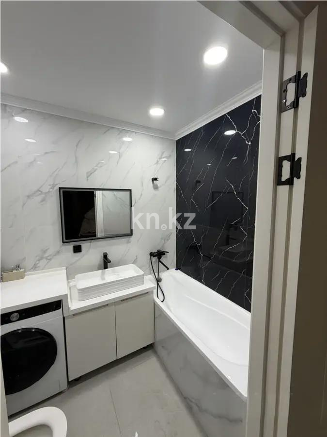 Продажа 3-комнатной квартиры, 92 м² в Алматы - фото 6