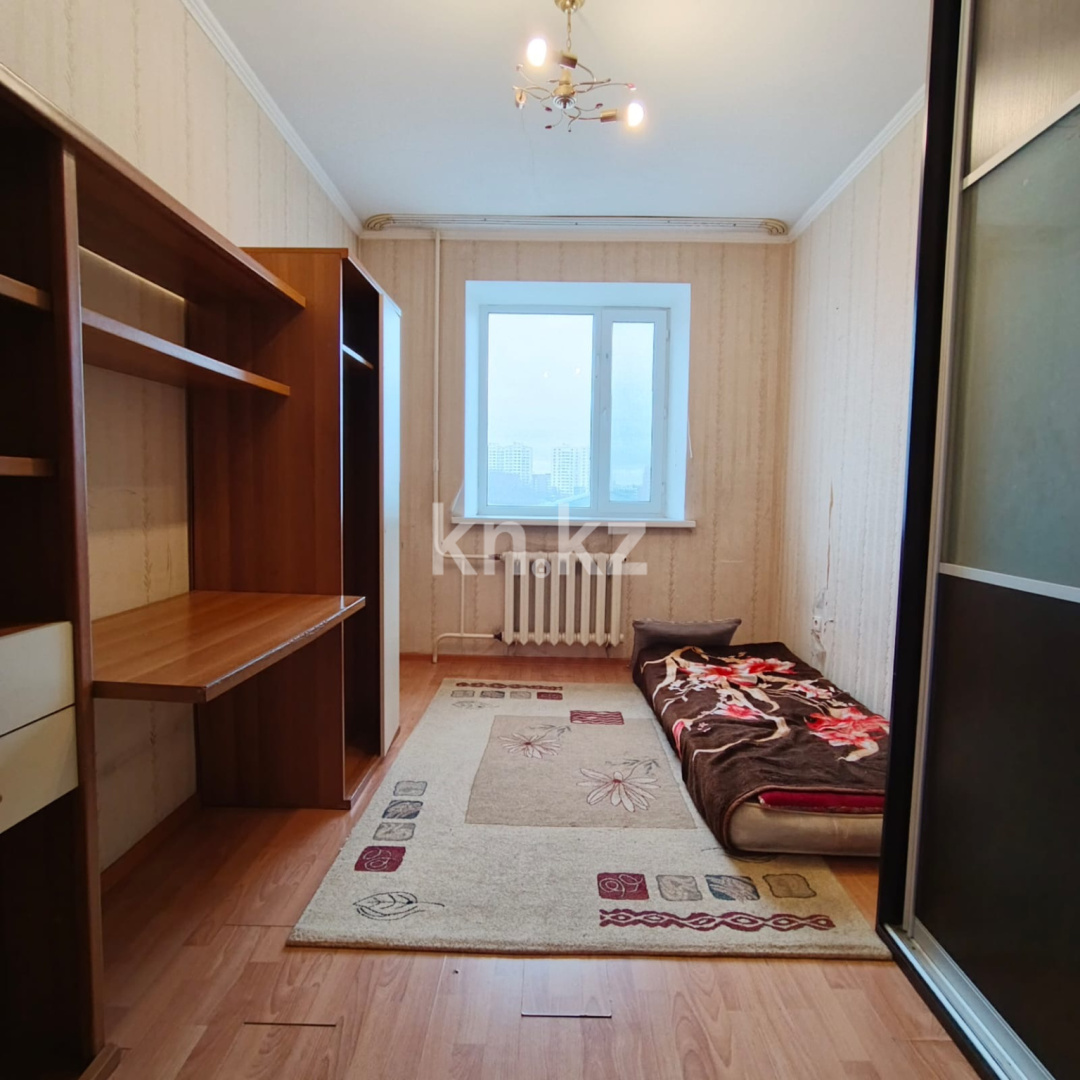 Аренда 2-комнатной квартиры, 48 м² в Астане - фото 7