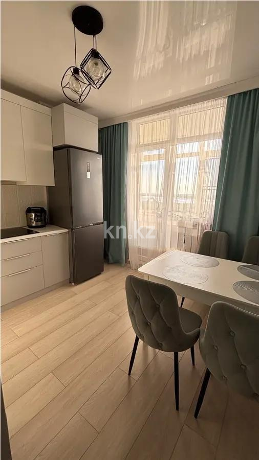 Продажа 1-комнатной квартиры, 42.2 м² в Астане - фото 2