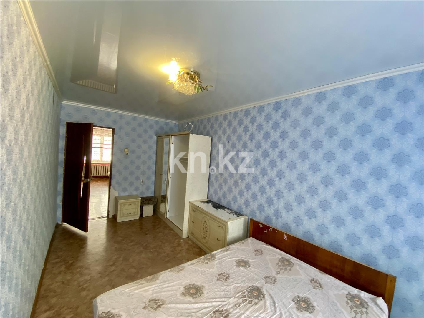 Продажа 2-комнатной квартиры, 44 м² в Сарани - фото 5