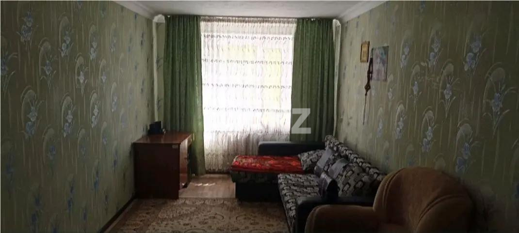 Продажа 2-комнатной квартиры, 53 м² в Астане - фото 2