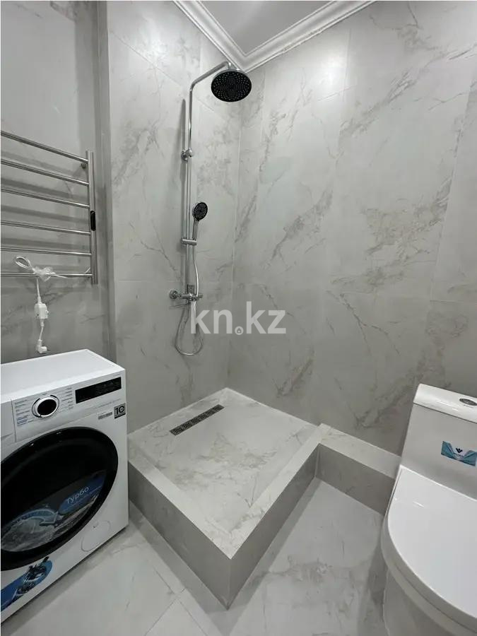 Продажа 3-комнатной квартиры, 81.4 м², пр. Абая, дом  160 в Алматы - фото 4