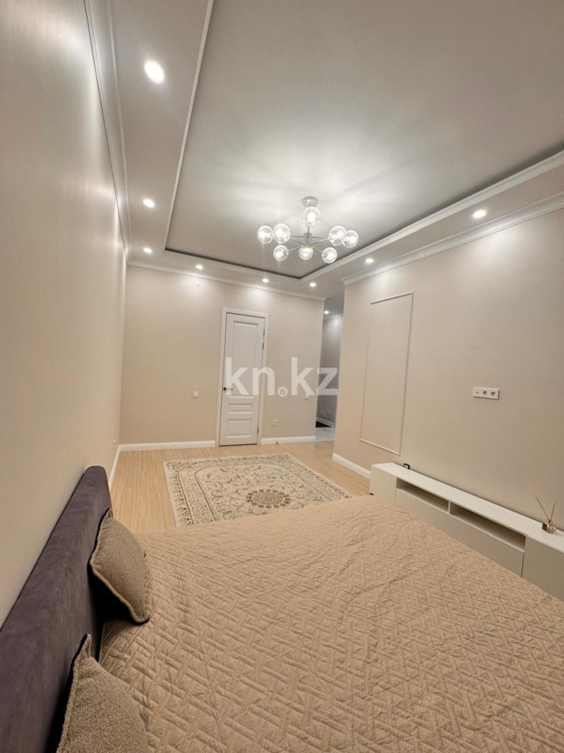 Аренда 1-комнатной квартиры, 53 м² в Астане - фото 13