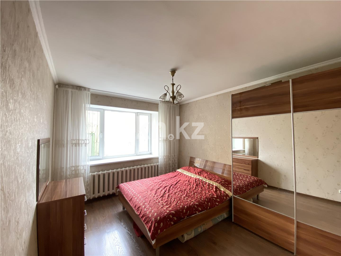 Продажа 3-комнатной квартиры, 84.7 м² - Продажа трехкомнатных квартир в Астане - страница 13 фото 4 из 19