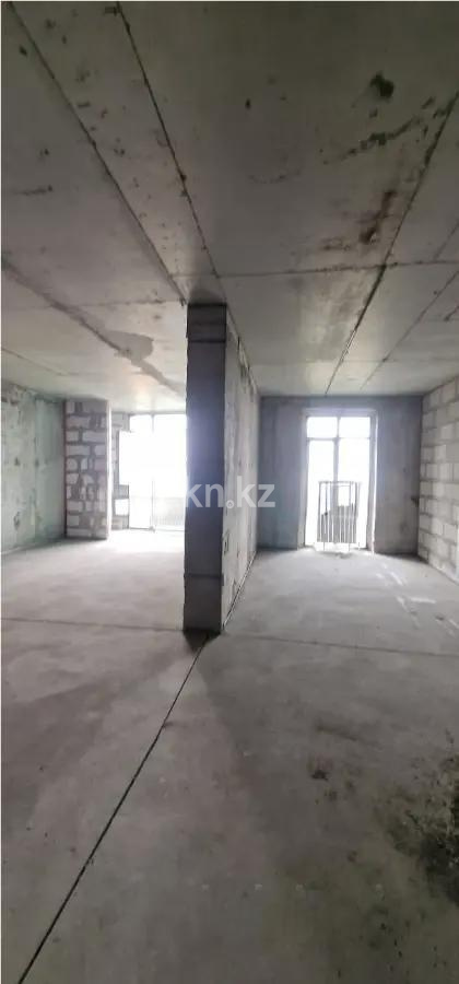 Продажа 2-комнатной квартиры, 74.4 м² - Продажа квартир в Алматы - страница 12 фото 1 из 3