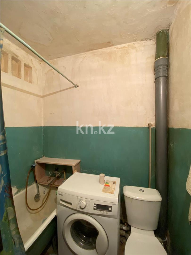 Продажа 2-комнатной квартиры, 42 м², ул. Ержанова - Продажа квартир в Караганде фото 7 из 11