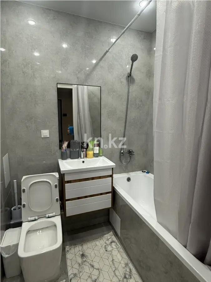 Продажа 3-комнатной квартиры, 81 м² в Астане - фото 5