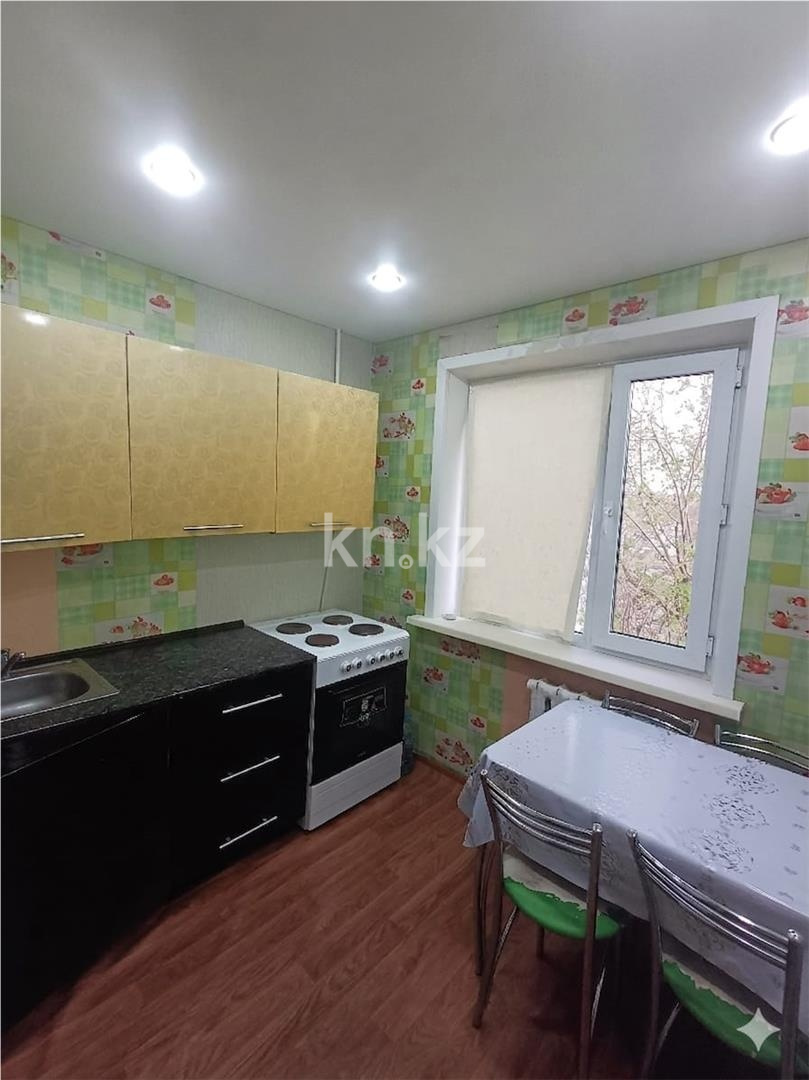 Продажа 1-комнатной квартиры, 30 м² - Продажа квартир в Караганде - страница 2 фото 2 из 5