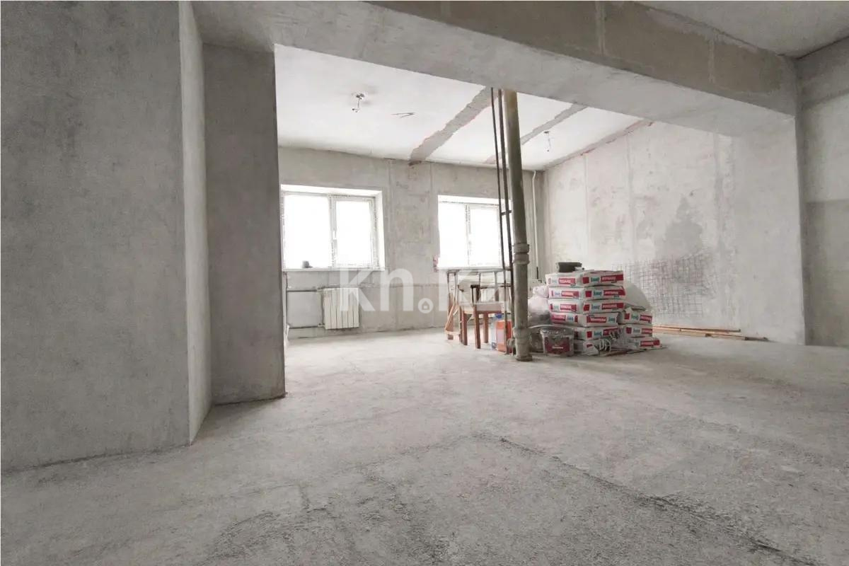 Продажа 4-комнатной квартиры, 87.2 м² в Алматы - фото 2