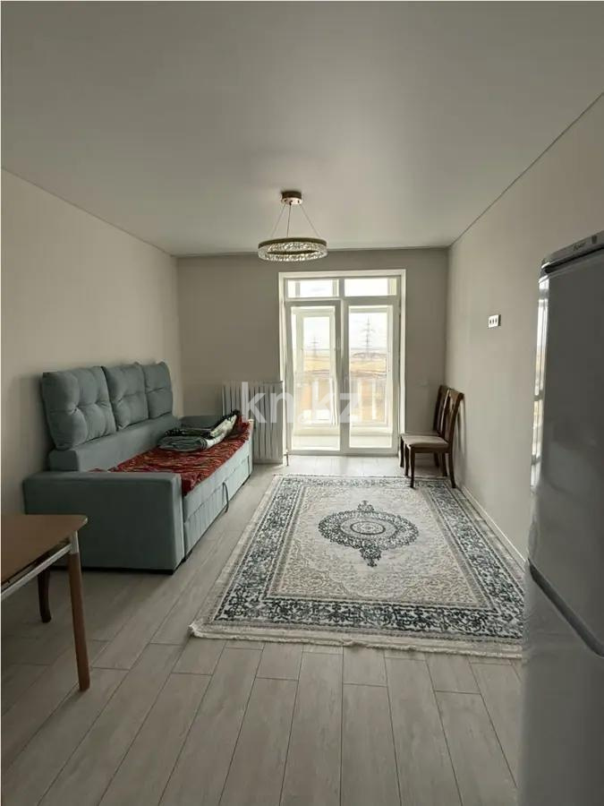 Продажа 1-комнатной квартиры, 31 м², пр. Аль-Фараби, дом  76 в Астане