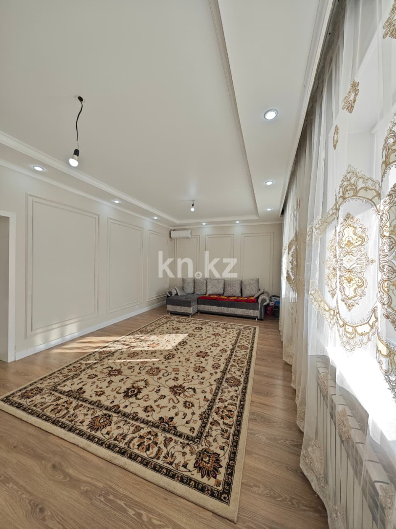 Продажа 4-комнатного дома, 150 м² - Продажа домов, коттеджей в Казахстане - страница 2 фото 2 из 20