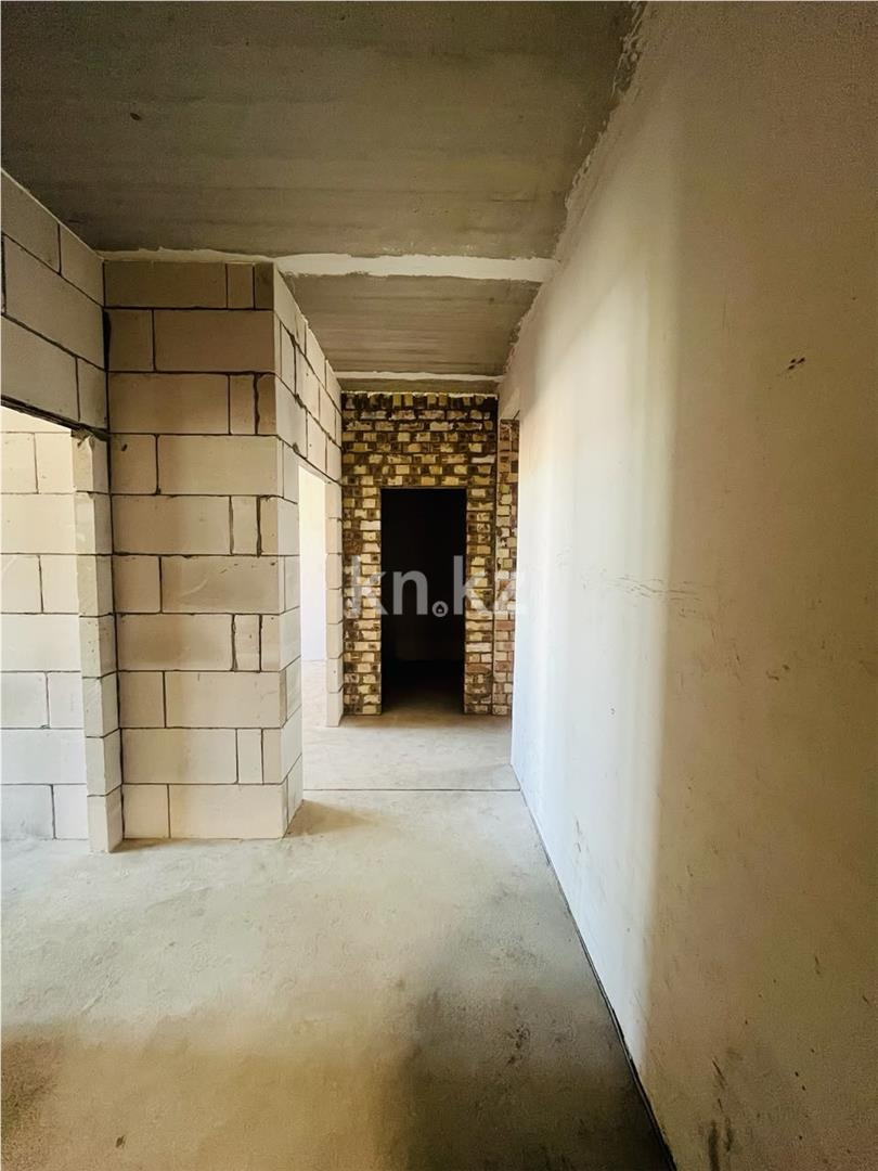 Продажа 1-комнатной квартиры, 37 м² - Продажа  однокомнатных квартир в новостройках Караганды - страница 3 фото 5 из 17