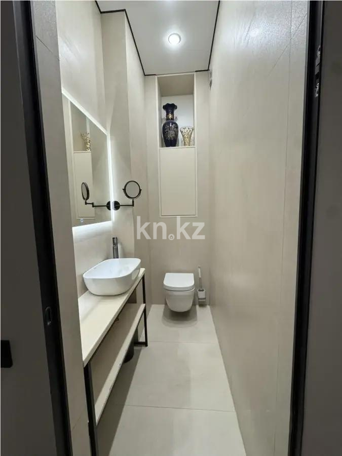 Продажа 3-комнатной квартиры, 85 м² - Продажа квартир в Астане - страница 9 фото 4 из 4