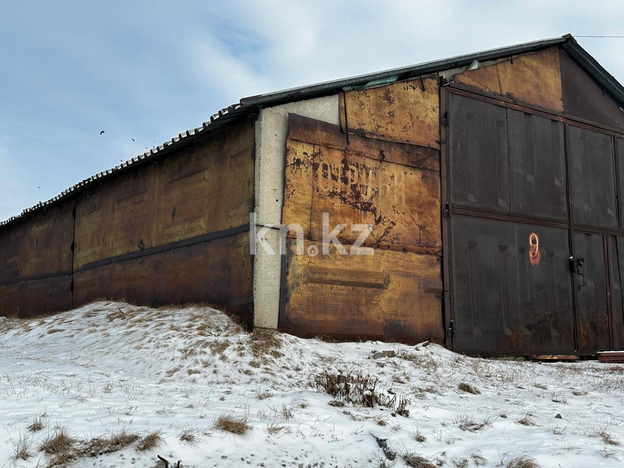 Продажа , 9000 м², ул. Складская - Продажа квартир в Костанае фото 9 из 27