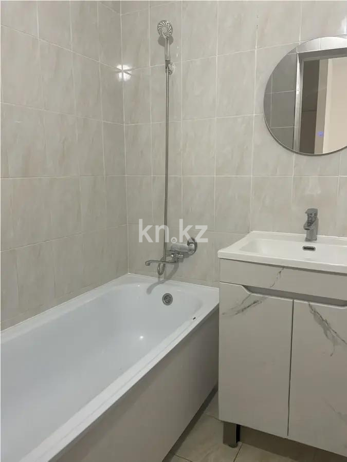 Продажа 1-комнатной квартиры, 35.6 м² в Астане - фото 3