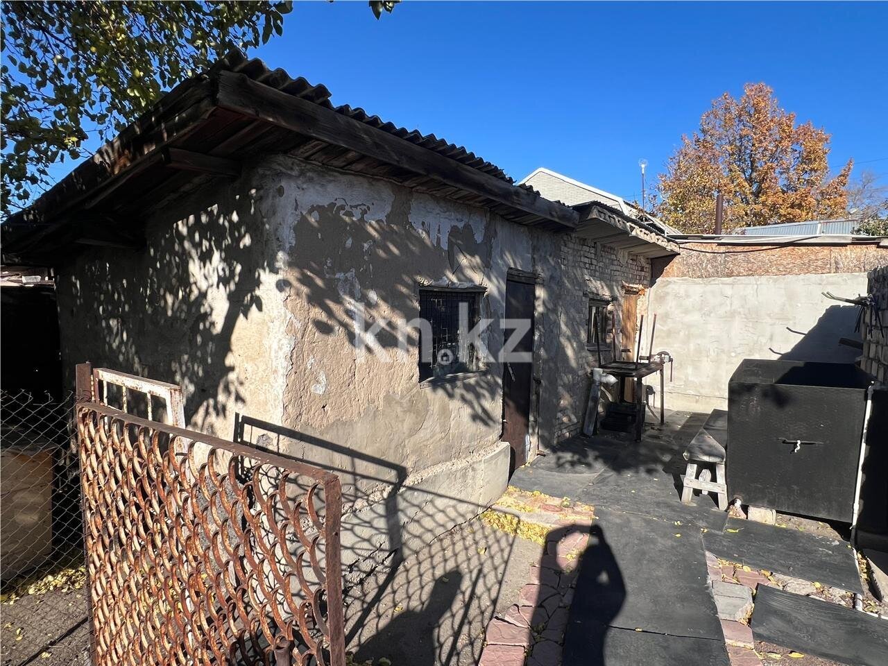 Продажа 3-комнатного дома, 62.1 м² в Караганде - фото 25