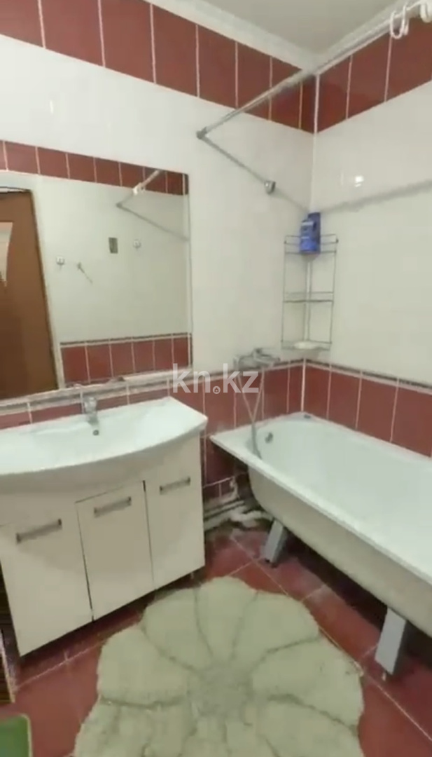 Аренда 1-комнатной квартиры, 36 м² в Астане - фото 7