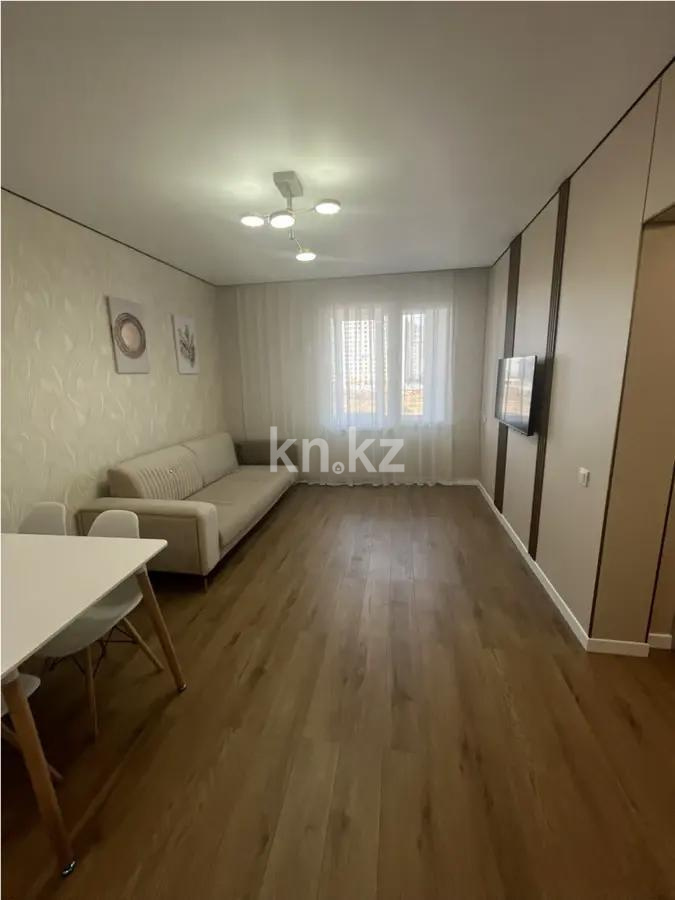 Продажа 2-комнатной квартиры, 42 м² в Астане
