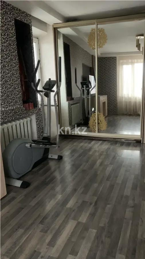 Продажа 4-комнатной квартиры, 71.5 м², ул. Конституции, дом  21 - Продажа  четырехкомнатных квартир в Астане с фото фото 3 из 7