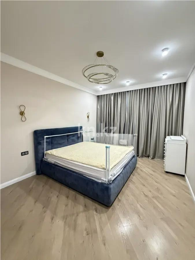 Продажа 4-комнатной квартиры, 114 м² - Продажа четырехкомнатных квартир от собственников в Астане - страница 3 фото 2 из 8