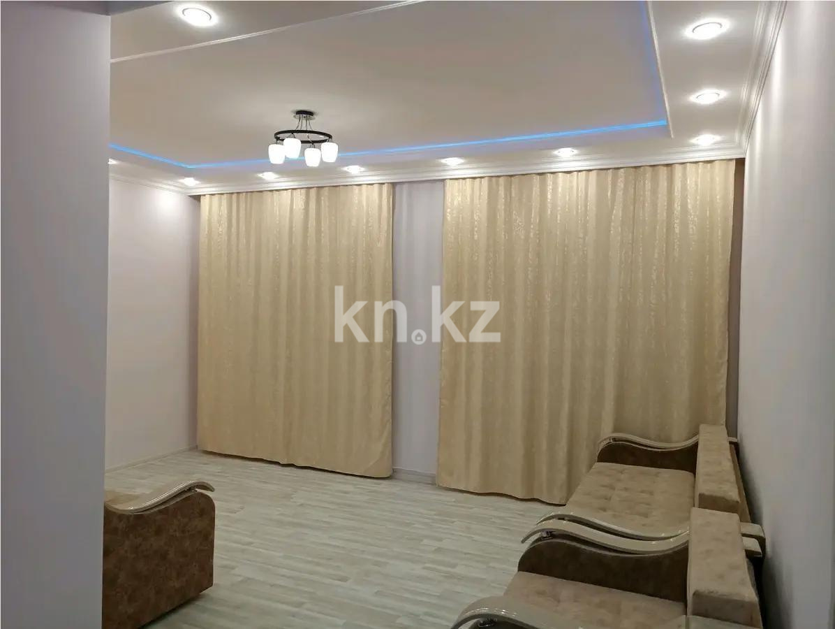 Продажа 2-комнатной квартиры, 71 м², ул. Акмешит, дом  13/2 - Продажа квартир в Астане фото 1 из 4
