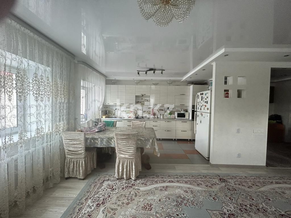 Продажа 5-комнатного дома, 160 м² - Продажа домов, коттеджей в Казахстане фото 5 из 12