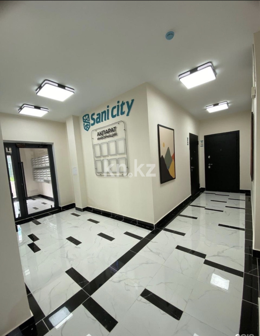 Продажа 2-комнатной квартиры, 62.6 м² - Продажа квартир в р-не Нура Астаны - страница 60 фото 8 из 36