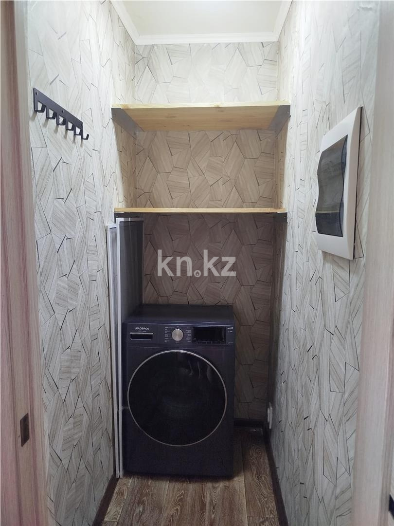 Продажа 1-комнатной квартиры, 28 м² в Караганде - фото 6