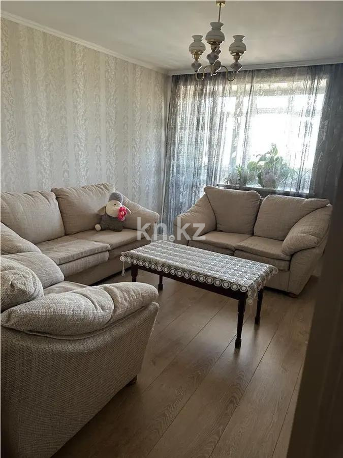 Продажа 4-комнатной квартиры, 75 м² - Продажа квартир в Шахтинске без посредников фото 2 из 5