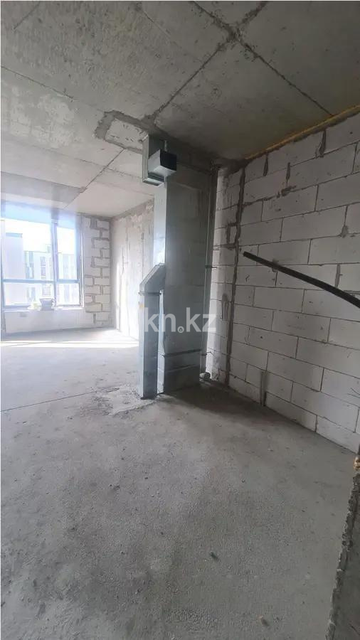 Продажа 2-комнатной квартиры, 43.8 м² в Алматы - фото 3