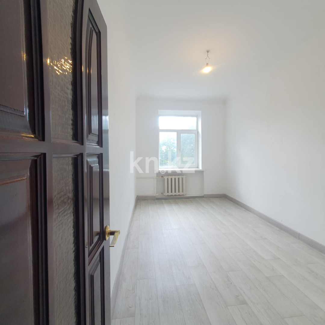 Продажа 4-комнатной квартиры, 81.1 м², ул. Айтеке би - Продажа квартир в Актобе фото 6 из 25