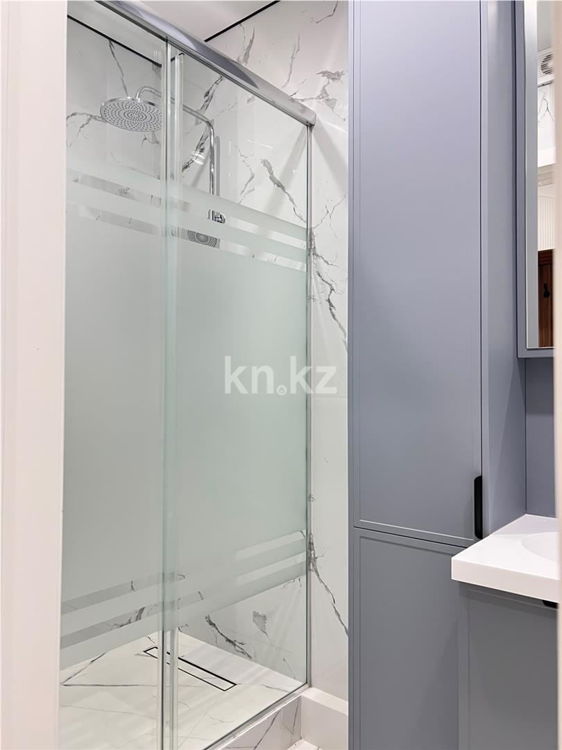 Продажа 4-комнатной квартиры, 136 м² - Аренда квартир посуточно в Алматинской области фото 5 из 40