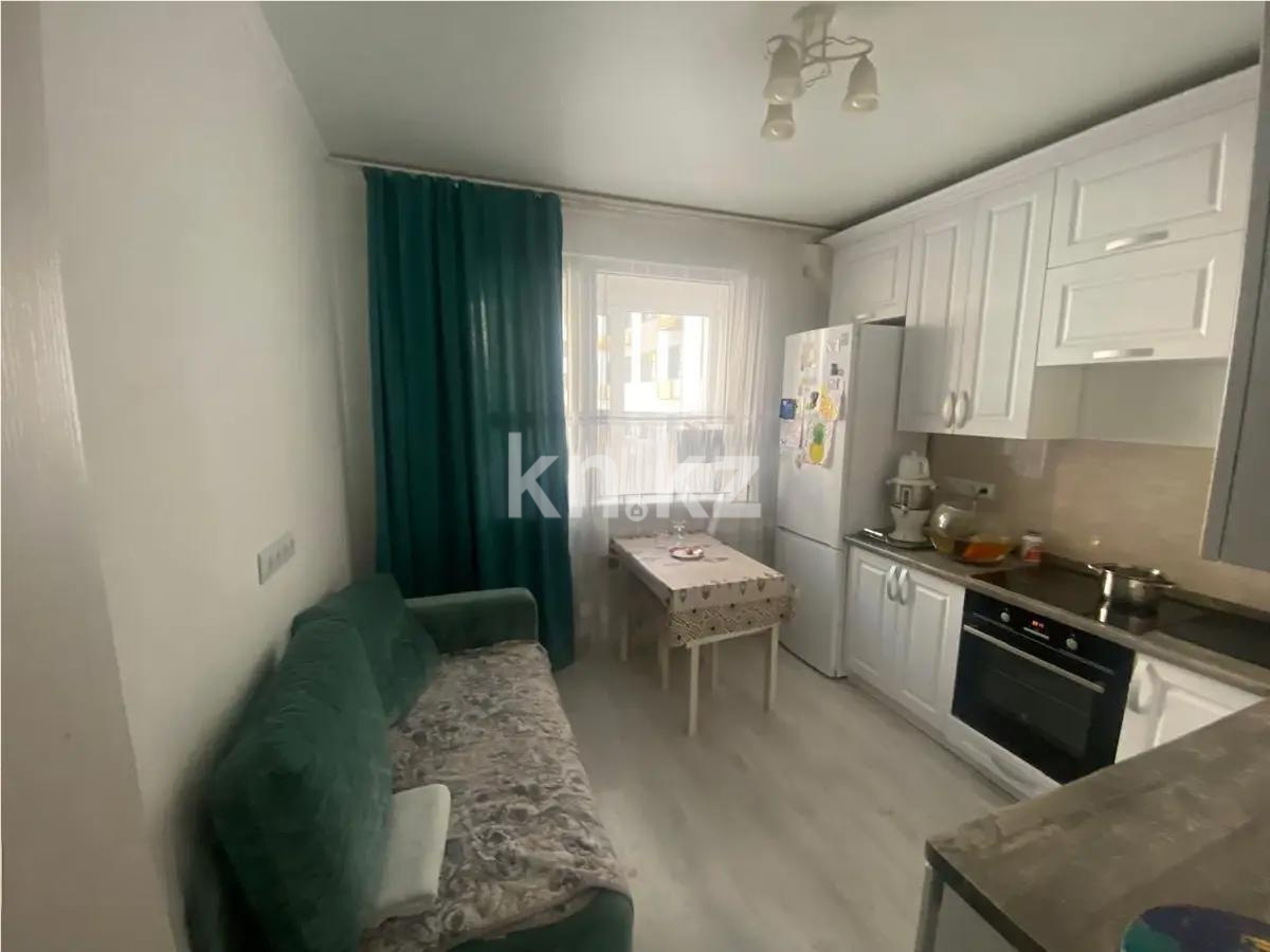 Продажа 1-комнатной квартиры, 39.2 м², пр. Улы Дала, дом  82 - Продажа квартир в Астане без посредников фото 2 из 4