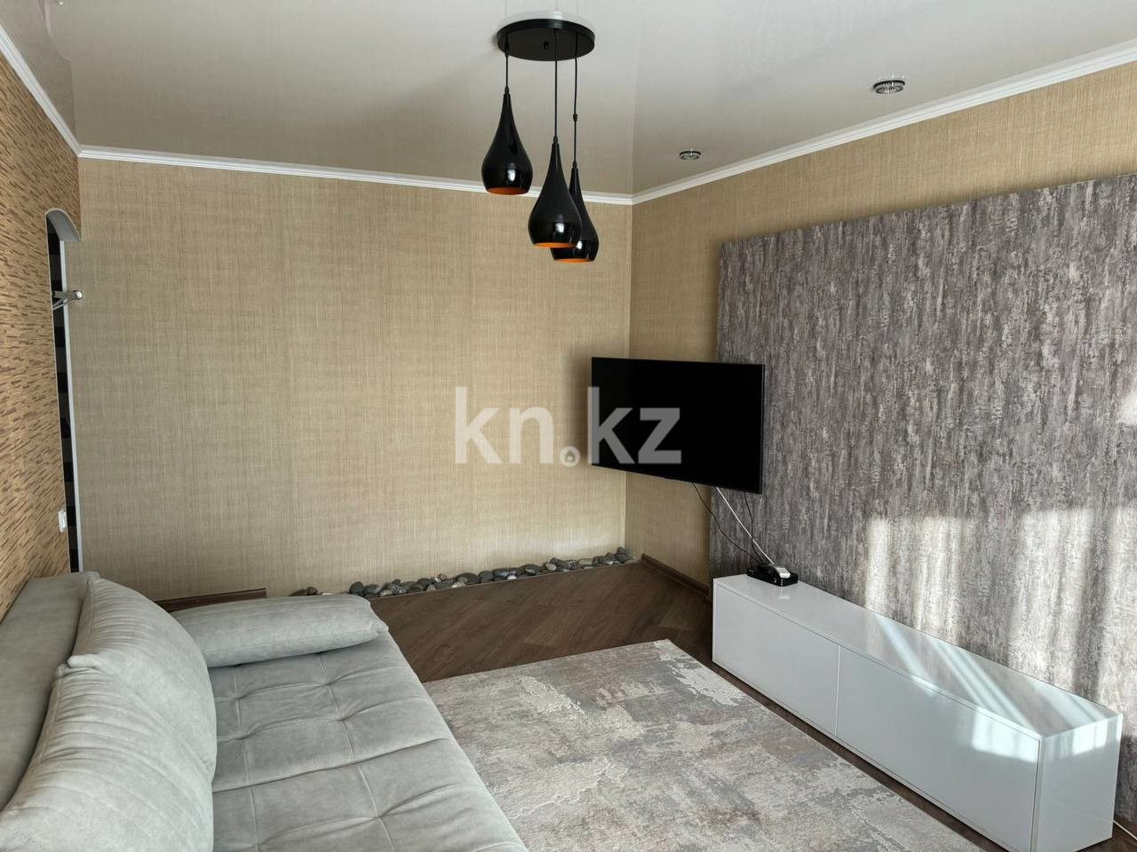 Продажа 2-комнатной квартиры, 53.1 м², 5-й мкр., дом  1 - Продажа недвижимости в Костанае фото 6 из 22