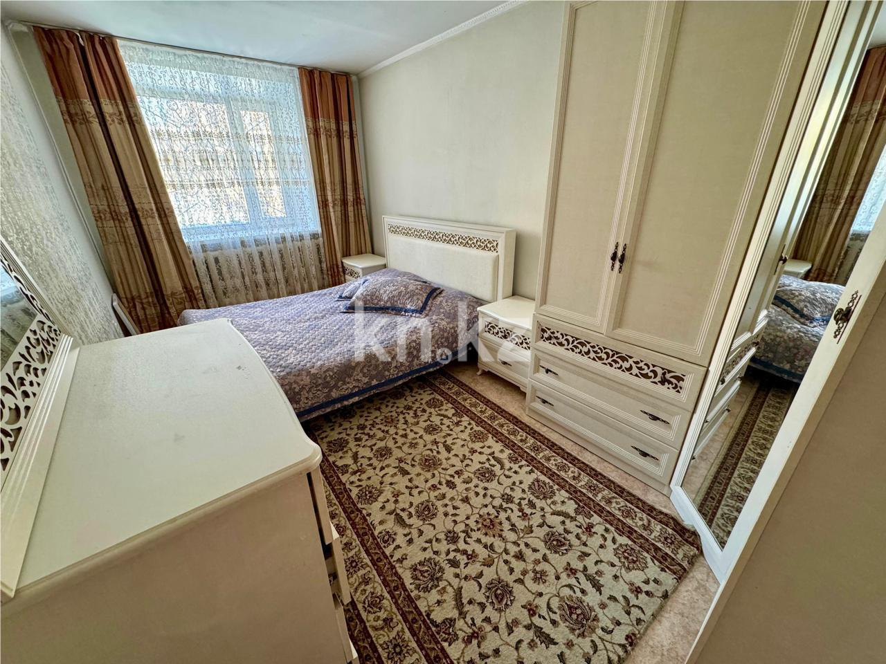 Продажа 3-комнатной квартиры, 69 м² - Аренда квартир посуточно в Костанае фото 3 из 7